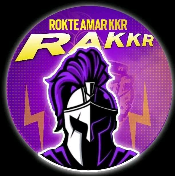 RAKKR Logo